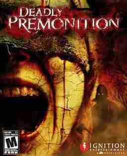 Descargar Deadly Premonition The Directors Cut Deluxe Edition [MULTI5][PROPHET] por Torrent